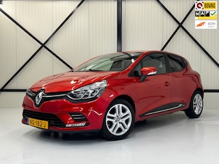 Renault Clio 0.9 TCe Zen|Airco|Navigatie|Carkit|