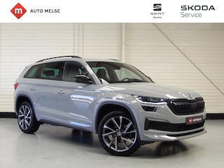 Skoda Kodiaq 1.5 TSI Greentech ACT 150pk DSG-7 Sportline Business