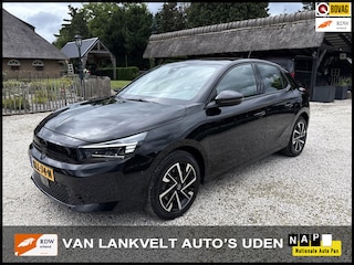 Opel Corsa 1.2 Turbo GS SPORT Stoelverw. Apple Carplay, LED