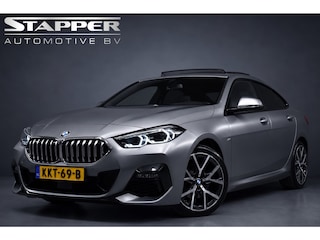 BMW 218i Automaat M-Sport 1e Eig. Dealer OH Pano/Virtual/Carplay/Camera/Sfeer/Adap-Cruise