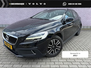 Volvo V40 1.5 T3 Momentum | Navigatie | Bluetooth | High Performance Audio | Achteruitrijcamera | Parkeersensoren | LED Koplampen | Stoelverwarming