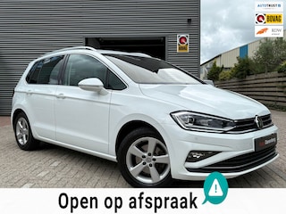 Volkswagen Golf Sportsvan 1.5 TSI ACT Highline Edition NIEUWE APK GARANTIE 150PK