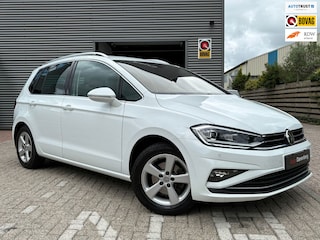 Volkswagen Golf Sportsvan 1.5 TSI ACT Highline Edition NIEUWE APK GARANTIE 150PK