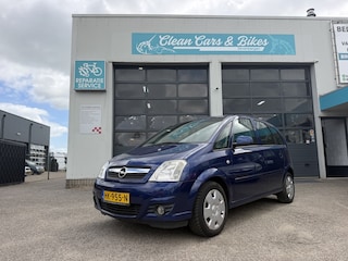 Opel Meriva 1.6-16V Essentia
