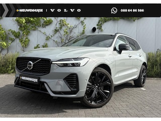 Volvo XC60 2.0 T6 Plug-in Hybrid AWD Ultimate Dark | PHEV Long Range | 360 Graden Camera | Parkeersensoren | Luchtvering | Harman Kardon Audio | Panoramadak | Lichtmetalen Velgen 21 inch | Head-up Display | Keyless Entry | Elektrische Achterklep | Navigatie