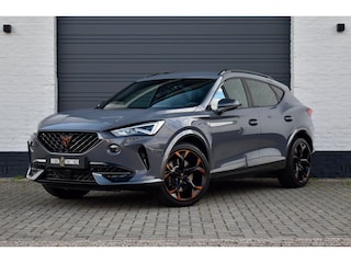 Cupra Formentor 1.4 e-Hybrid VZ Copper Edition | Sport Seats | Camera | ACC |