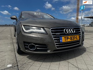 Audi A7 Sportback 3.0 TFSI quattro 310PK Pro Line Schuifdak