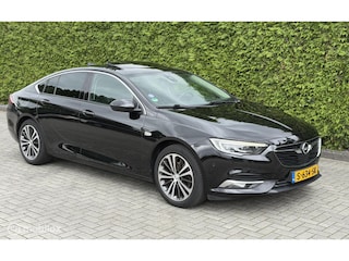 Opel Insignia Grand Sport 1.5 Turbo Auto Executive HUD Trekh
