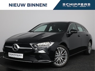 Mercedes-Benz CLA Shooting Brake 250 e Progressive | Plug-in Hybrid | 218pj