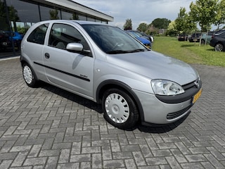Opel Corsa 1.2-16V Comfort
