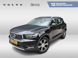 Volvo XC40 1.5 T3 Automaat Inscription IntelliSafe Surround | Trekhaak | Stoelverwarming