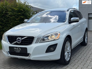 Volvo XC60 3.0 T6 AWD R-Design