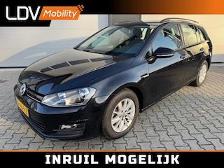 Volkswagen Golf 1.0 TSI Cruise control / Trekhaak / 16 inch / NL-Auto.