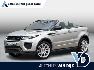 Land Rover Range Rover Evoque Convertible 2.0 Si4 HSE Dynamic | NL-auto/1e eign./Voll.Historie/Massage/Head-Up/Memory/ColdClimate