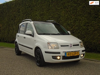 Fiat Panda 1.2 Emotion...Clima..Panoramadak..