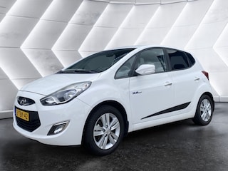 Hyundai ix20 1.4i i-Magine