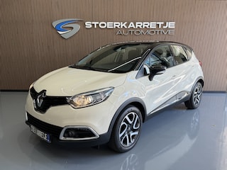 Renault Captur 0.9 TCe Dynamique | Navi | Clima | 17" | Keyless | Cruise Control | Bluetooth | 100% Onderhouden!