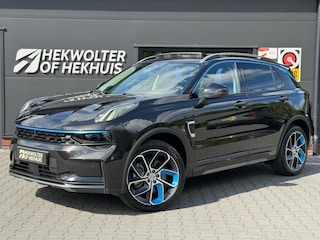 Lynk & Co 01 1.5 262 PK PHEV | Panodak | 360 Camera | Keyless | Carplay