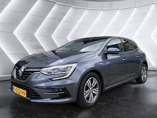 Renault Mégane 1.3 TCe Intens