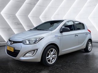 Hyundai i20 1.2i Business Ed.