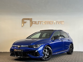 Volkswagen Golf 2.0 TSI 4M R Performance Pano|Akrapovic|Memory