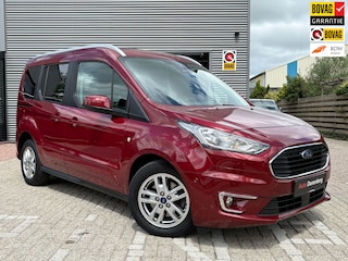 Ford Tourneo Connect 1.0 Titanium MPV! CAMERA,GARANTIE,PANO,