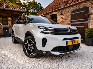 Citroën C5 Aircross 1.2 Hybrid 136 Max