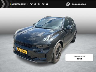 Lynk & Co 01 1.5 Plug-in Hybrid More | PHEV | Panoramadak | Keyless Entry | Elektrische Achterklep | Premium Audio | 360 Graden Camera | Parkeersensoren | Cruise Control Adaptief | Stoelverwarming