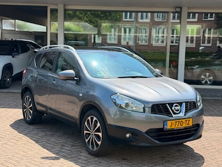 Nissan Qashqai 1.6 Business Edition|Camera|Pano|Trekhaak|Zeer betrouwbaar