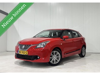 Suzuki Baleno 1.2 Exclusive|CARPLAY|DEALERONDERHOUDEN