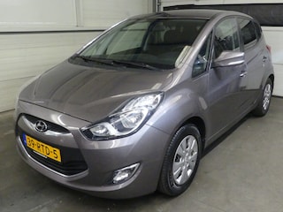Hyundai ix20 1.6i i-Motion - Automaat - Trekhaak