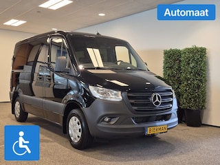 Mercedes-Benz Sprinter L1H1 Rolstoelbus