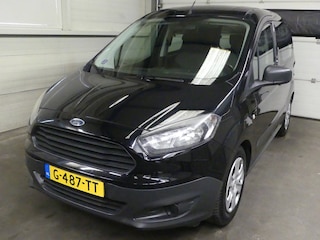 Ford Tourneo Courier 1.0 Titanium - Trekhaak - Airco