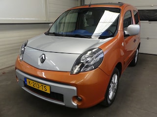 Renault Kangoo Be Bop 1.6-16V Chic - Airco - Unieke Auto