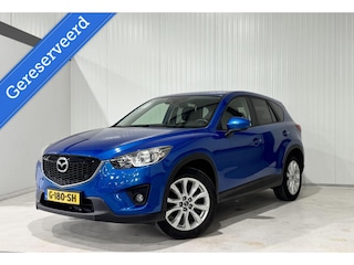 Mazda CX-5 2.0 4WD|CAMERA|LANE ASSIST|TREKHAAK|KEYLESS|BOSE|