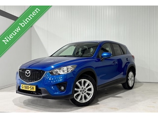 Mazda CX-5 2.0 4WD|CAMERA|LANE ASSIST|TREKHAAK|KEYLESS|BOSE|