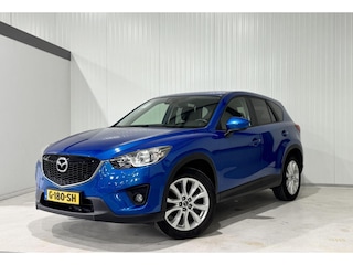 Mazda CX-5 2.0 4WD|CAMERA|LANE ASSIST|TREKHAAK|KEYLESS|BOSE|