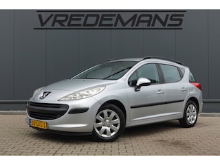 Peugeot 207 SW 1.4 X-line