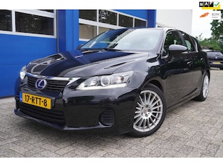Lexus CT 200h Hybrid