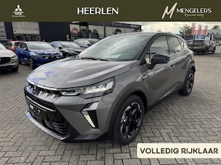 Mitsubishi ASX 1.8 HEV AT Instyle Mengelers actieprijs: € 39.590,00 *