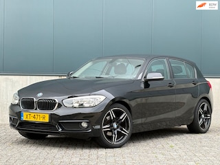 BMW 116d M Sport