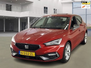 Seat Leon 1.0 TSI FR Business Intense