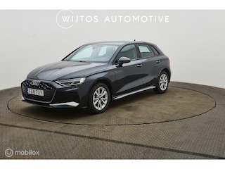 Audi A3 Sportback 35 TFSI Advanced edition, SONOS, LED