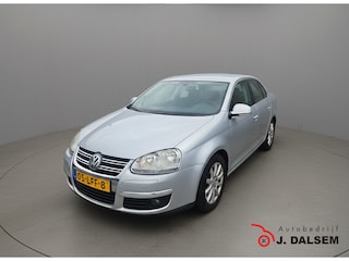 Volkswagen Jetta 1.4 TSI Comfortline