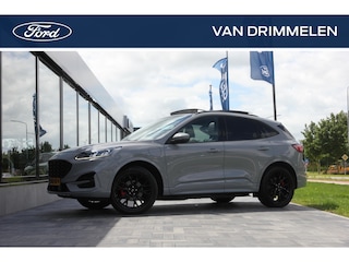 Ford Kuga 2.5 PHEV e-CVT 225pk Graphite Tech Edition