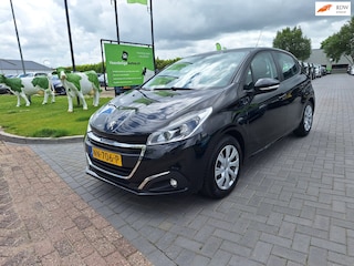 Peugeot 208 1.2 PureTech Blue Lion / Keurige auto / Nieuwe APK