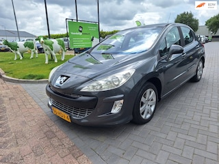 Peugeot 308 1.6 VTi XT / Nette en goede auto / APK juli 2027