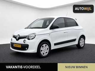 Renault Twingo 1.0 SCe Limited|78DKM|AIRCO|Goed onderhouden