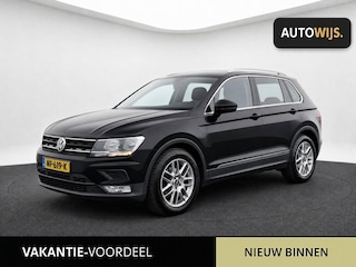 Volkswagen Tiguan 1.4 TSI Comfortline|NL AUTO|PDC|TREKHAAK|GOED ONDERHOUDEN