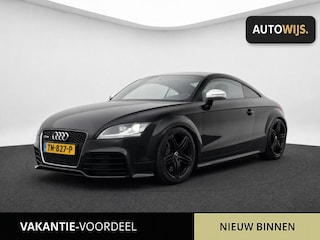 Audi TT 2.5 T TT Pro Line|340PK|LED|LM-VELG|Alcantara